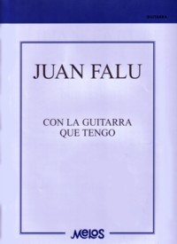 Con la guitarra que tengo available at Guitar Notes.