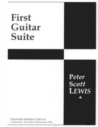 First Guitar Suite product illustration