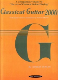 Classical Guitar 2000 product illustration