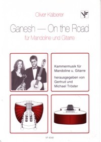 Ganesh-On the Road available at Guitar Notes.