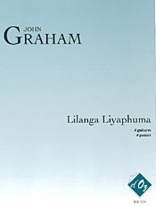 Lilanga Liyaphuma available at Guitar Notes.