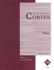 Albar available at Guitar Notes.