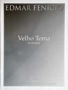 Velho tema, vals product illustration