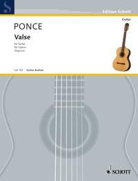 Valse [ABRSM] product illustration
