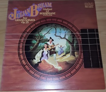 Giuliani & Sor available at Guitar Notes.