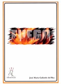 Fuego product illustration