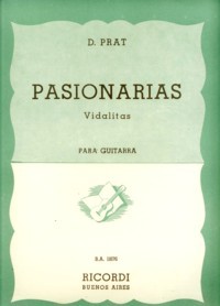 Pasionarias, vidalitas product illustration