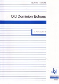 Old Dominion Echoes product illustration