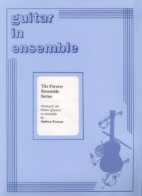 Gavotte Gracieuse & Partomime(Thom) product illustration