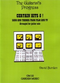 Certain Hits 5! [GM22] product illustration