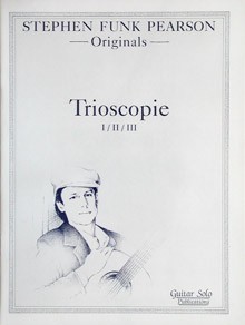 Trioscopie product illustration