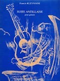 Suite Antillaise, op.135 product illustration