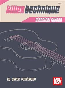 Killer Technique product illustration