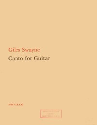 Canto (Walker) product illustration