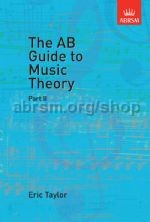 The AB Guide to Music Theory, Part 2 product illustration