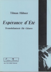 Esperance d'Ete product illustration