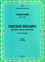 Carmen Fantasy (Zsapka) product illustration
