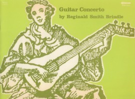 Guitar Concerto available at Guitar Notes.