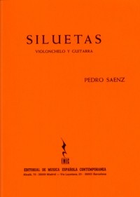 Siluetas product illustration