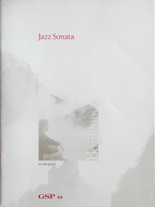 Jazz Sonata product illustration