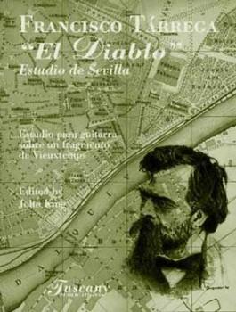 El Diablo: Estudio de Sevilla (King) product illustration