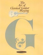 The Art of Classical Guitar Playing available at Guitar Notes.