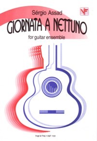 Giornata a Nettuno [10Gtrs] product illustration