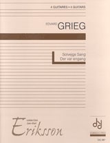 Solvejgs Song etc. (Eriksson) product illustration