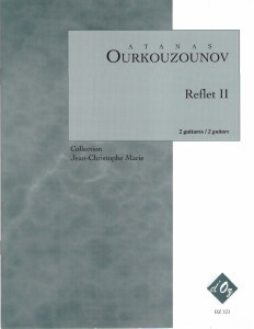 Reflet II product illustration