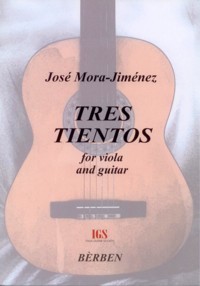 Tres Tientos product illustration