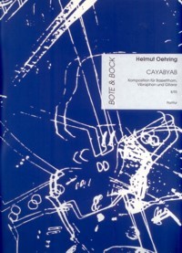 Cayabyab [Bst Hn/Vib/Gtr] product illustration
