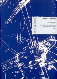 Cayabyab [Bst Hn/Vib/Gtr] available at Guitar Notes.