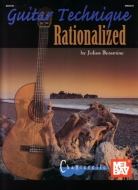 Guitar Technique Rationalized available at Guitar Notes.