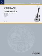 Sonata eroica, op.150(Avila) available at Guitar Notes.