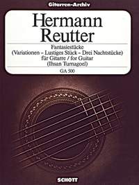 Fantasiestucke op.28 product illustration