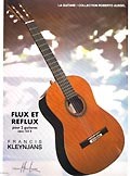 Flux et Reflux, op.165b available at Guitar Notes.