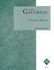 Nocturne; Reverie available at Guitar Notes.