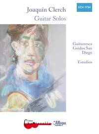 Guitar Solos product illustration