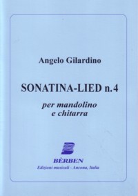 Sonatina-Lied no.4 available at Guitar Notes.