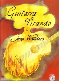 Guitarra Tirando available at Guitar Notes.