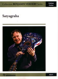 Satyagraha available at Guitar Notes.