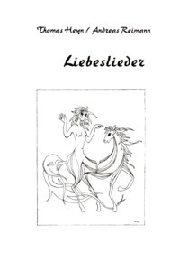 Liebeslieder [med.voc] product illustration