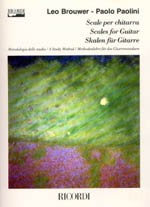 Scales for Guitar available at Guitar Notes.