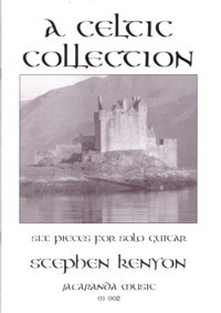A Celtic Collection product illustration
