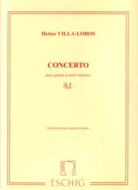 Concerto [GPR] available at Guitar Notes.