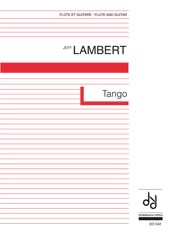 Tango product illustration