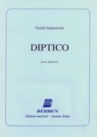 Diptico available at Guitar Notes.