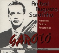 Historical Recordings(1950-54) available at Guitar Notes.