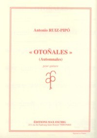 Otonales (Marchelie) product illustration