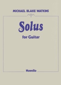 Solus available at Guitar Notes.